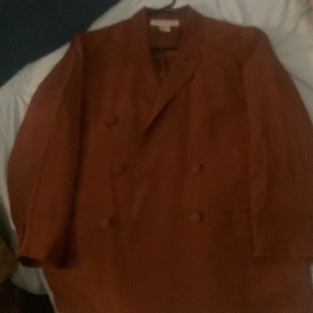 Blazer